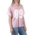 thumbnail image 3 of State of Mine Women's State Jersey T-Shirt, 3 of 5
