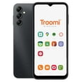 thumbnail image 1 of Troomi Wireless KidSmart OS Samsung A14 5G 64GB, No-Contract Smartphone, 1 of 10