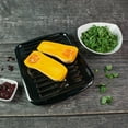 thumbnail image 2 of Range Kleen 4-Piece Multi-Use Heavy-Duty Porcelain Broiler Pan and Grill, 2 of 5