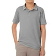 thumbnail image 1 of Member's Mark Boys Favorite Soft Polo, 1 of 6