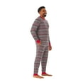 thumbnail image 2 of Member's Mark Family Sleep Men's 2-Piece Pajama Set, 2 of 8
