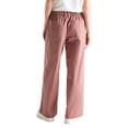 thumbnail image 6 of Aeropostale Women's Twill Wide Leg Pant, 6 of 6