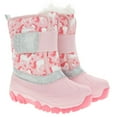 thumbnail image 1 of Member's Mark Girl's Snow Boot, 1 of 8