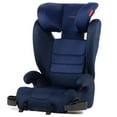 thumbnail interactive-video image 1 of Diono Monterey 2XT Latch 2-in-1 Booster Car Seat, Choose Color, 1 of 13