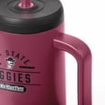 thumbnail image 5 of Logo Brands New Mexico State Aggies Stainless Steel Leakproof Tumbler, 5 of 6