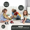thumbnail image 5 of Member's Mark Race or Chase Vehicles, 6 pk., 5 of 15