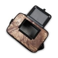 thumbnail image 3 of Igloo 28 Can Capacity Square Soft Side Cooler, Realtree Camouflage, 3 of 11