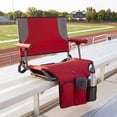 thumbnail image 6 of Member's Mark Heated XL Stadium Seat, 6 of 6
