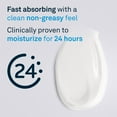 thumbnail image 6 of Lubriderm Daily Moisture Body Lotion, 24 fl. oz., 2 pk., 6 of 6