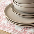 thumbnail image 8 of Over&back Set of 4 Printed Cotton Placemats, 8 of 8