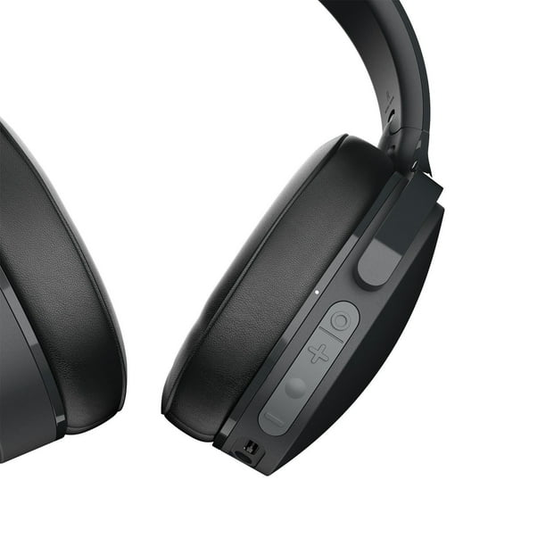 Skullcandy Hesh Evo Wireless Over-Ear Bluetooth Headphones