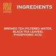 thumbnail image 3 of Gold Peak Unsweetened Tea 16.9 fl. oz., 18 pk., 3 of 10