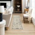 thumbnail image 1 of Mohawk Home Cadmus Woven Area Rug, Gray, Assorted Sizes, 1 of 6