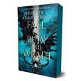 thumbnail image 1 of Deluxe Edition - Fall of Ruin and Wrath by Jennifer L. Armentrout, Paperback, 1 of 2