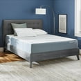 thumbnail image 1 of Molecule ArcticLUX 12" Medium Memory Foam Mattress, 1 of 10