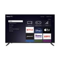 thumbnail image 1 of JVC 50" Class Premier Ultra High Definition Smart Roku TV LT-50MAW625, 1 of 5