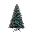 thumbnail image 4 of Member's Mark 9' Bristle Fir Christmas Tree, 4 of 13