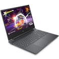 thumbnail image 2 of HP Victus 15.6" 144Hz FHD Gaming Laptop, AMD Ryzen 7 7445HS, 16GB RAM, 512GB SSD, NVIDIA GeForce RTX 4050, Windows 11 Home, 2 of 5
