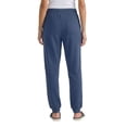 thumbnail image 2 of Salt Life Women's Ocean Washed Fleece Jogger, 2 of 6
