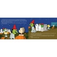 thumbnail image 2 of It's the Great Pumpkin, Charlie Brown, Board Book, 2 of 4