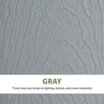 thumbnail image 11 of Lifetime 10' x 8' Outdoor Storage Shed, Gray, 11 of 12