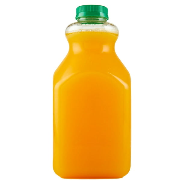 Member's Mark Fresh Squeezed Orange Juice, 59 fl. oz. - Samsclub.com