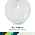 thumbnail image 4 of Safety 1st Smart Humidifier, Natural with White, 4 of 12