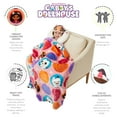 thumbnail image 4 of Kids 3-Piece Licensed Character Travel Set, 4 of 9