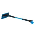 thumbnail image 2 of PolarXtreme 58" Extendable Snowbrush with Ice Scraper, 2 of 5