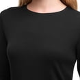 thumbnail image 5 of Eddie Bauer Women's Long Sleeve T-Shirt, 5 of 7