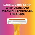 thumbnail image 4 of BIC Soleil Color Collection Women's Razors 16 ct., 4 of 8