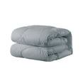 thumbnail image 4 of Feather & Loom Honeycomb Down Alternative Comforter, Assorted Sizes, 4 of 4