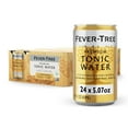 thumbnail image 1 of Fever-Tree Premium Tonic Water 150 ml, 24 pk., 1 of 7