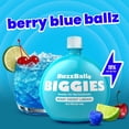 thumbnail image 6 of BuzzBallz Biggies Blue Berry Cherry Limeade Wine Chiller, 1.5 L, 6 of 8