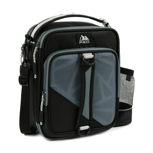Arctic Zone Pro Expandable Lunch Box, Choose Color - Samsclub.com