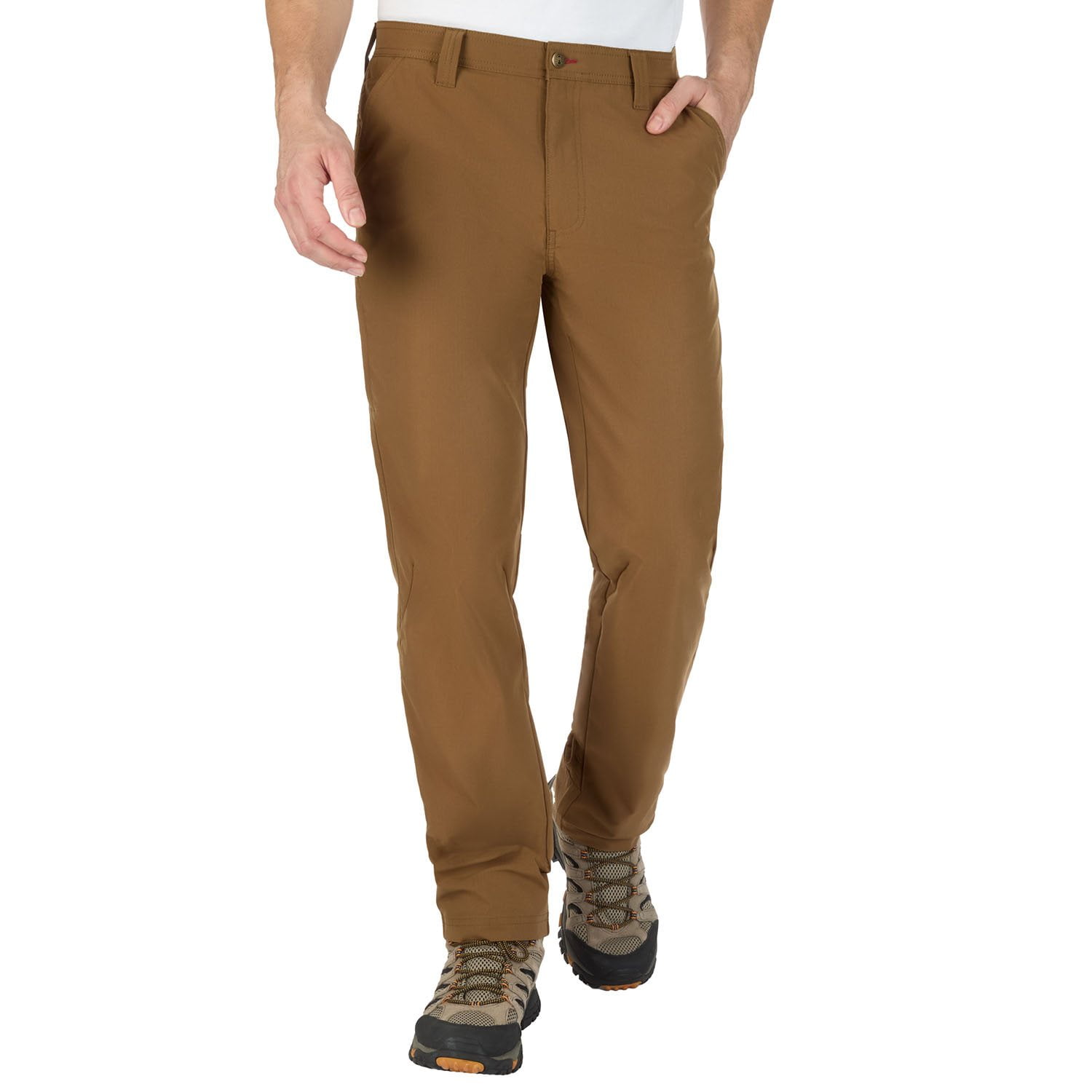 Coleman Men's Hybrid Hiking Pant - Samsclub.com