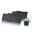 thumbnail image 2 of 1,800 Watt EcoFlow DELTA 2 950 with X Boost Technology + 2 pcs 110W Solar Panel, 2 of 7