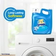 thumbnail image 3 of Snuggle Liquid Fabric Softener, Blue Sparkle, 235 loads, 188 fl. oz., 3 of 11