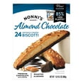 thumbnail image 8 of Nonni's Almond Chocolate Biscotti, 24 ct., 8 of 8