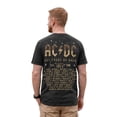 thumbnail image 4 of Licensed Men's Graphic Tee, 4 of 8