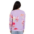 thumbnail image 2 of Women's Character Valentine's Day Sweatshirt, 2 of 6