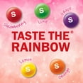 thumbnail image 5 of Skittles Original Filled Valentine's Day Candy Hearts, 1.07 oz, 12 ct., 5 of 8