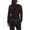 thumbnail image 3 of Juicy Couture Velour Jacket, 3 of 6