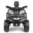 thumbnail image 3 of Can-Am Outlander 12-Volt ATV Ride-On, 3 of 9
