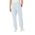 thumbnail image 2 of Member's Mark Women's Fleece Jogger, 2 of 8