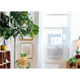 thumbnail image 5 of Windmill WhisperTech 8,000 BTU 115-Volt Inverter Window Air Conditioner, App, 5 of 5