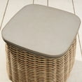 thumbnail image 5 of Member's Mark Clybourn Seating Set with Sunbrella Fabric, 3pc, 5 of 5