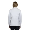 thumbnail image 4 of Columbia Women's Basin Trail III Full Zip Fleece, 4 of 6