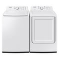 thumbnail image 8 of Samsung 7.2 cu. ft. Gas Dryer with Sensor Dry, 8 of 9