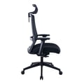 thumbnail image 5 of BOSS Office Mesh Back Ergonomic Task Chair with Height Adjustment, 5 of 7
